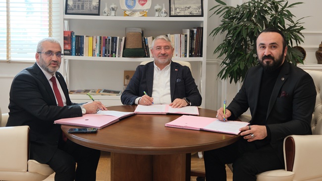 ÇORUM'DA POZİTİF PSİKOLOJİ SEMPOZYUMU